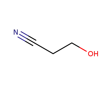 3-Hydroxypropionitrile